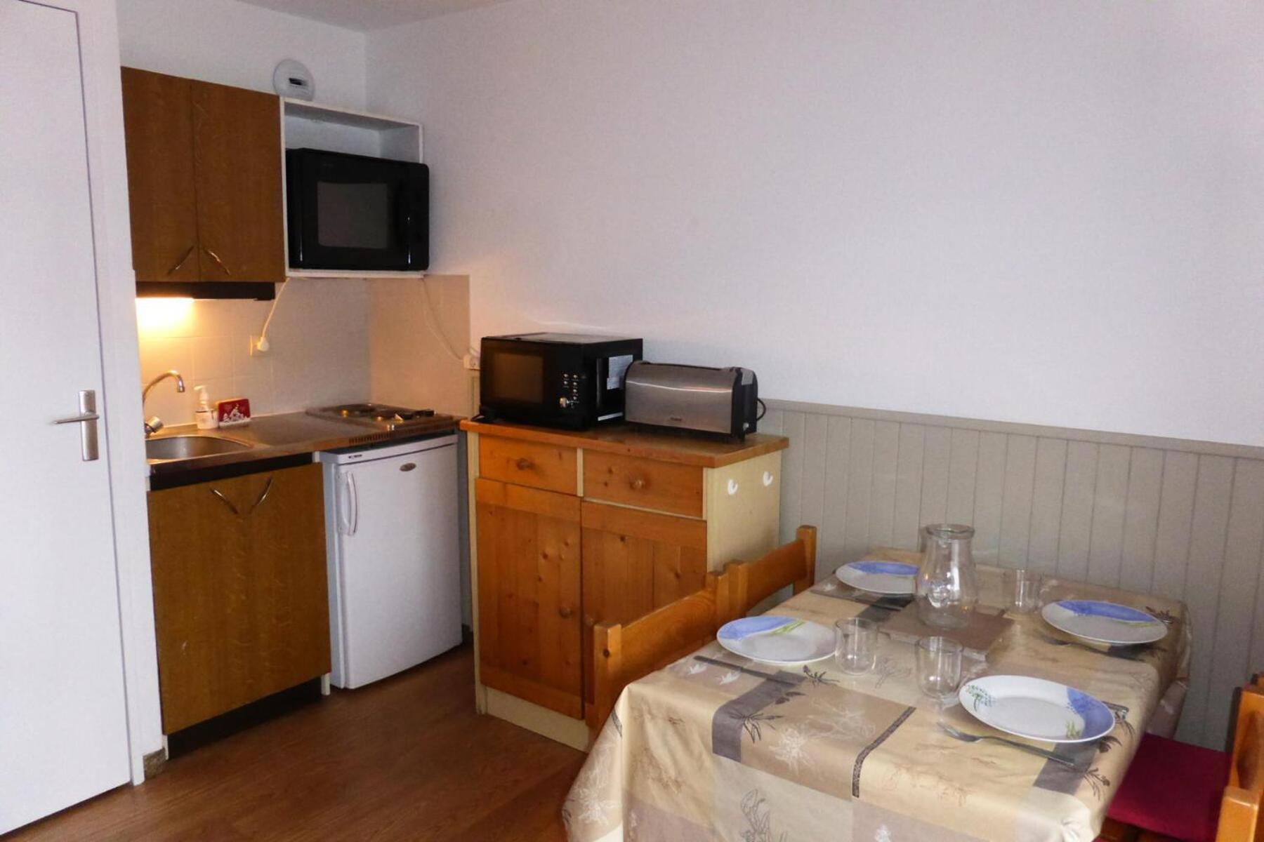 Residence Le Royal - Royal 12 Mae-9034 กงบลู ภายนอก รูปภาพ